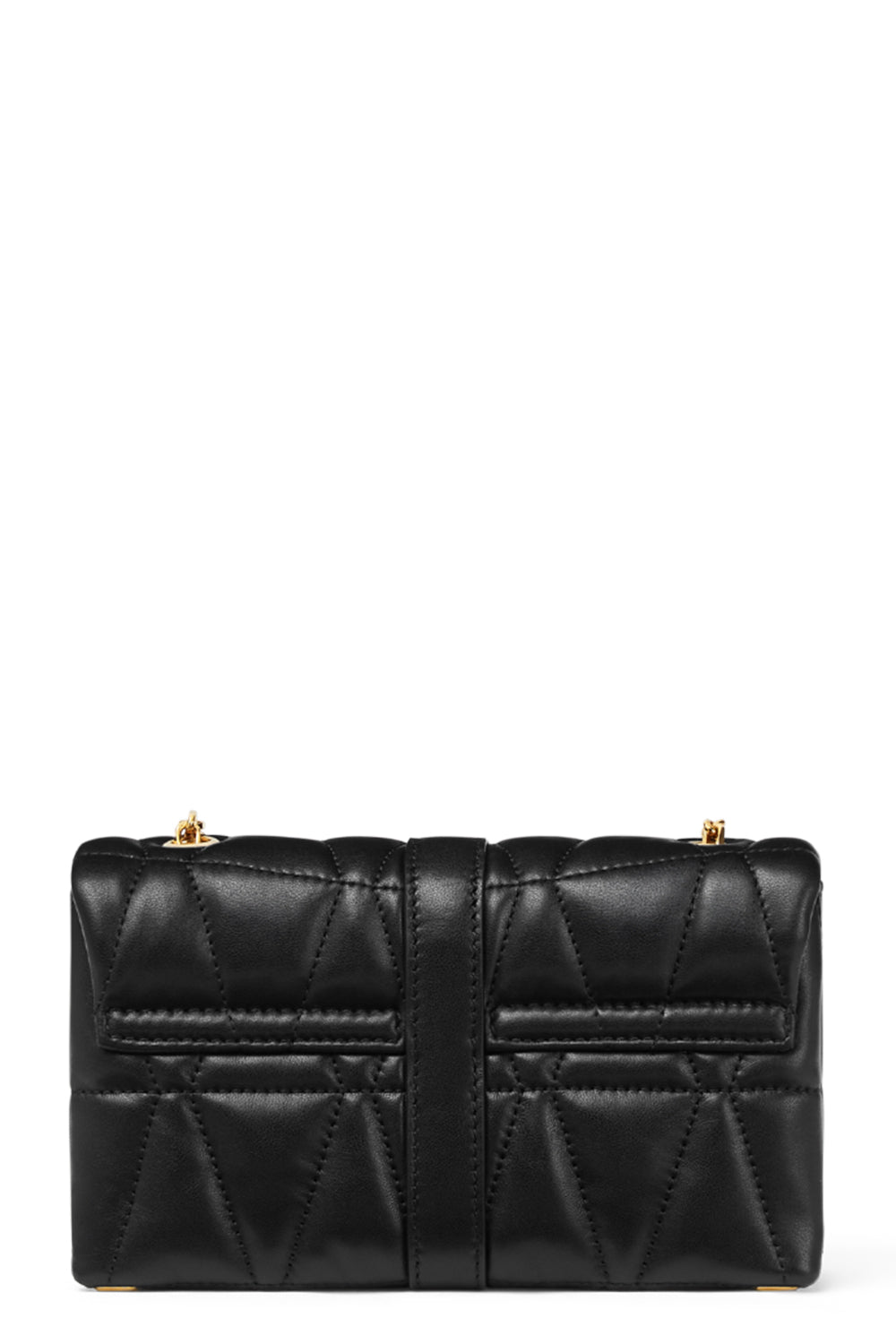 Mini Klieo Bag - Black-BKVERGLD-O/S-HANDBAGSHOULDER-VERSACE