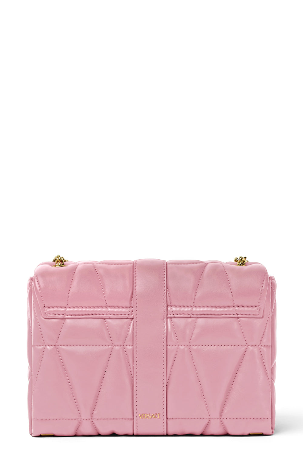 Klieo Shoulder Bag - English Rose-ENGRSEGL-O/S-HANDBAGSHOULDER-VERSACE