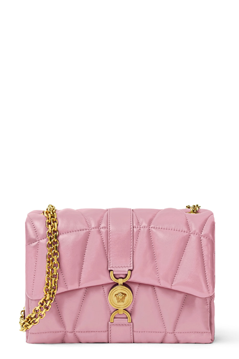 Klieo Shoulder Bag - English Rose