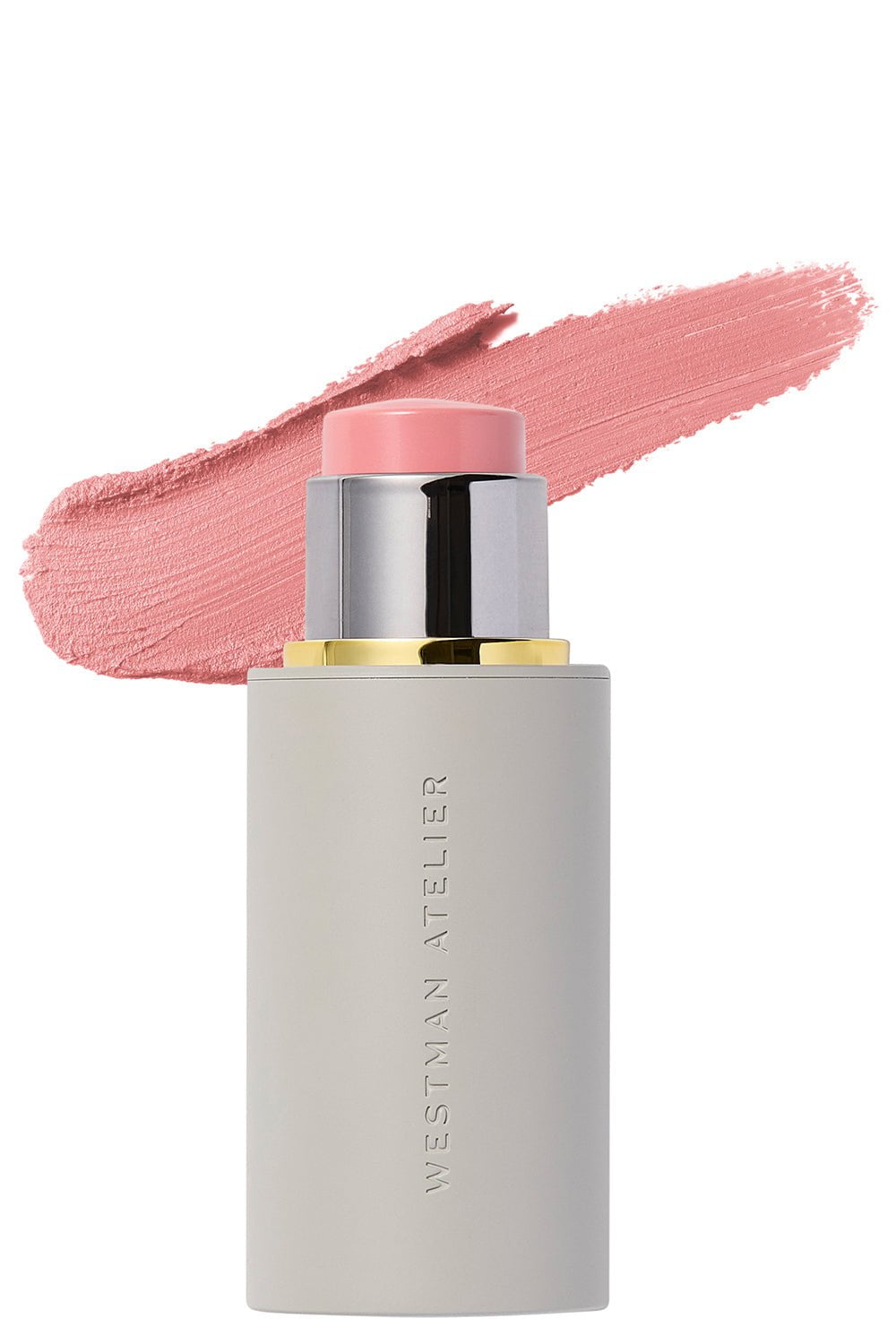 WESTMAN ATELIER-Baby Cheeks Blush Stick - Coquette-COQUETTE