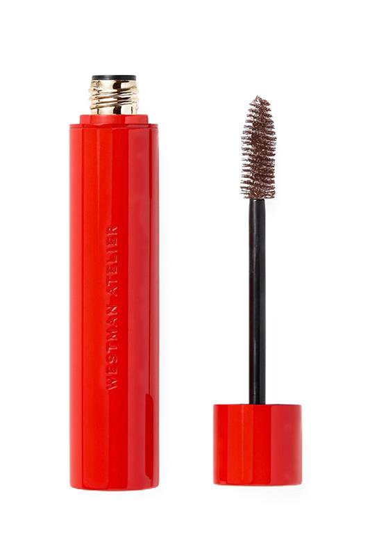 WESTMAN ATELIER-Eye Want You Mascara - Chocolate Terracotta-LE BRUN