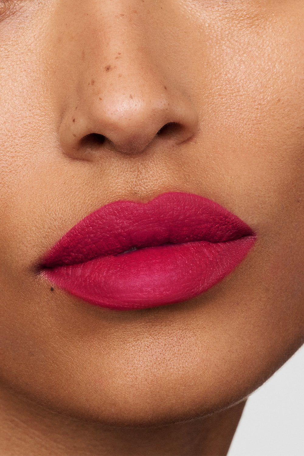 WESTMAN ATELIER-Lip Suede Matte Lipstick - LFG Orchid Fusion-LFG