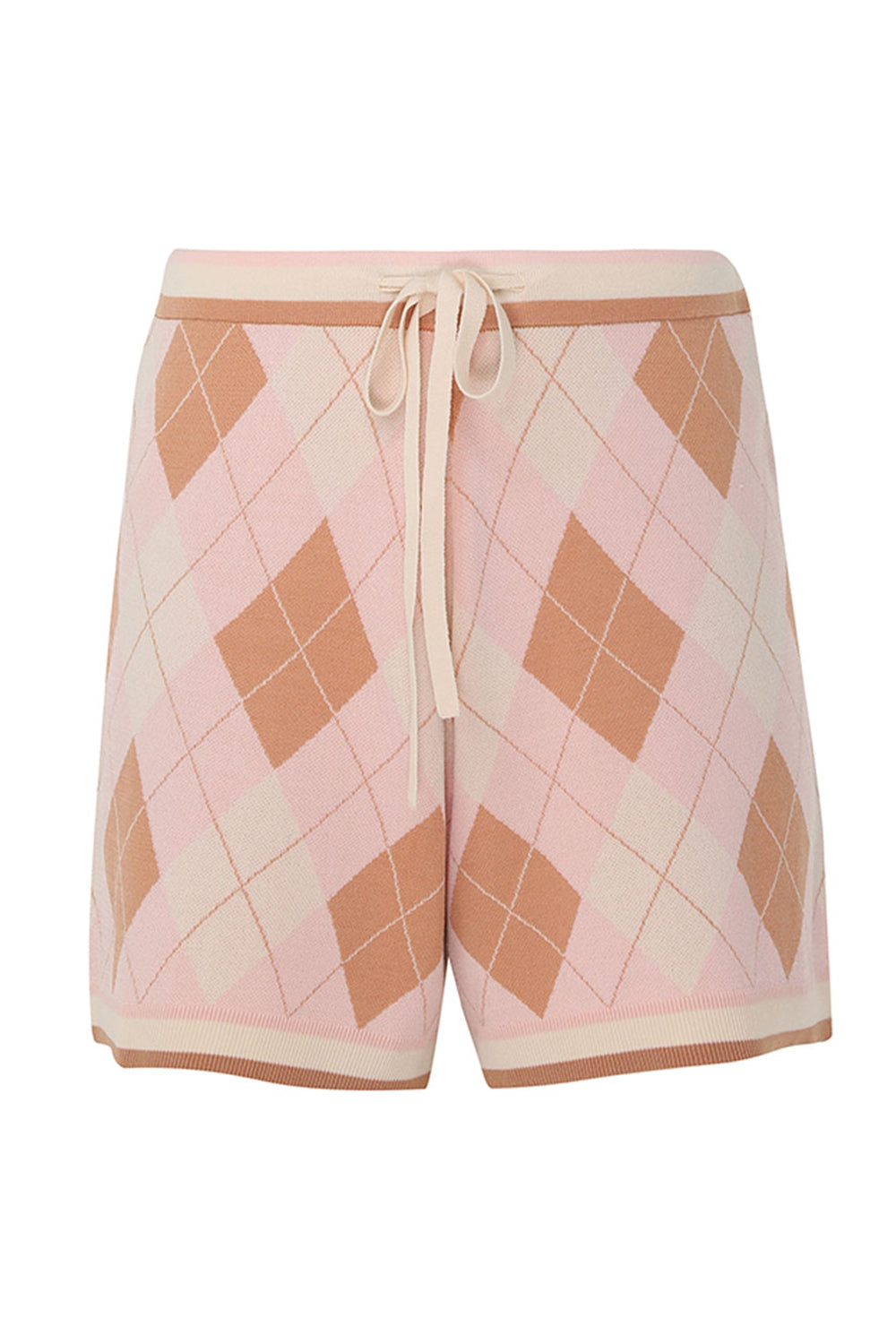 ZIMMERMANN-Acacia Shorts-