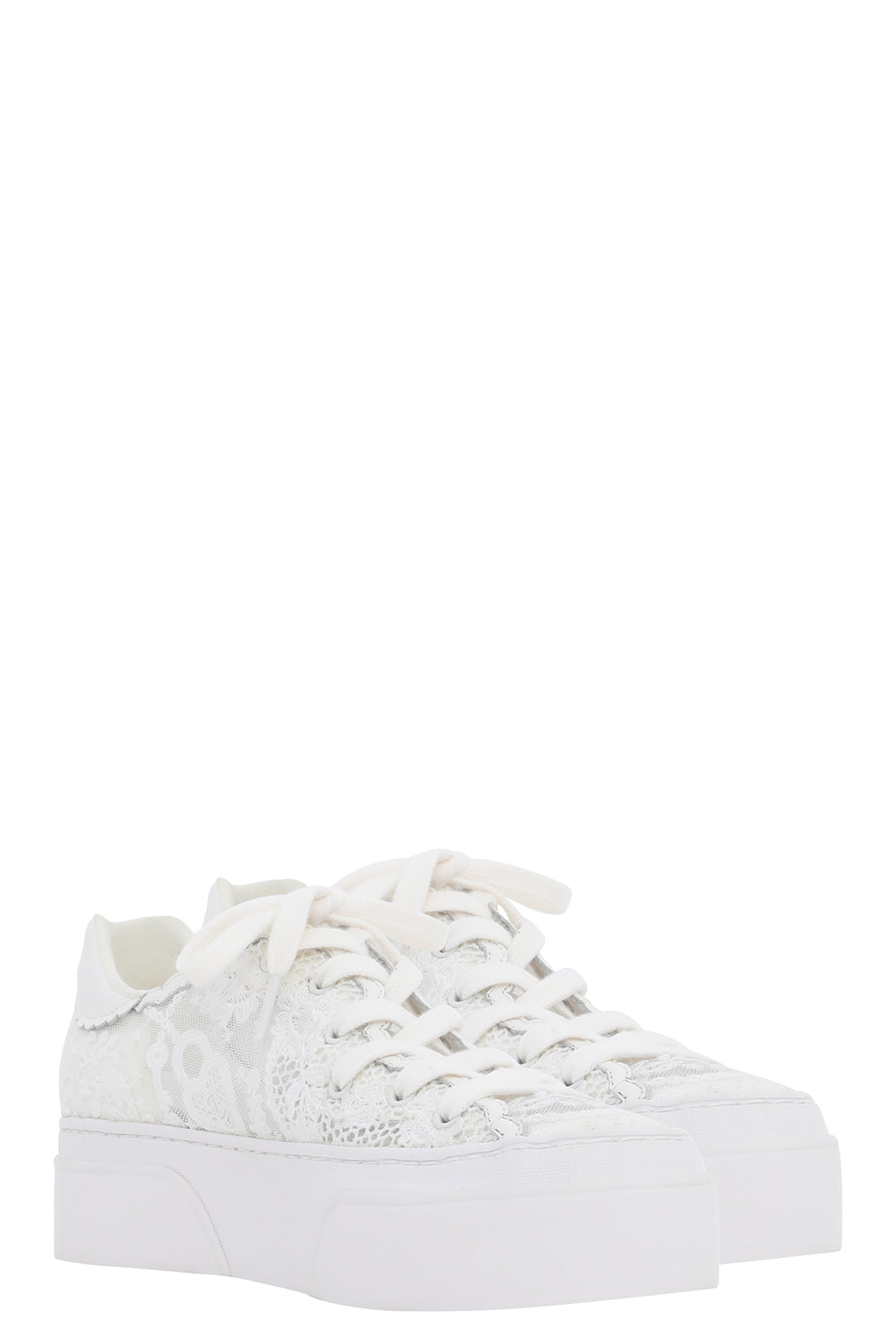 ZIMMERMANN-Pixie Low Sneaker-