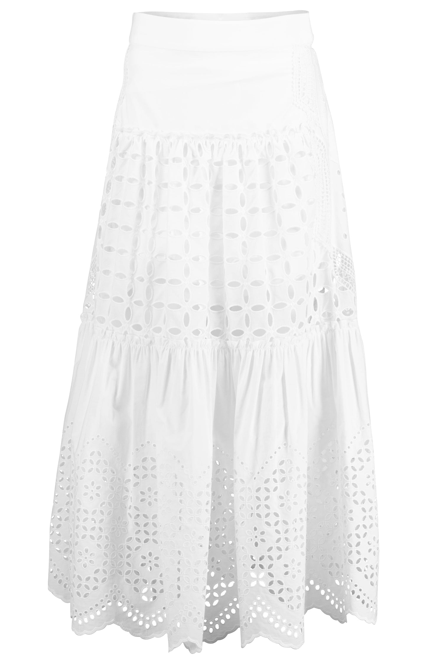 Alberta Ferretti \ Clothing \ Skirts