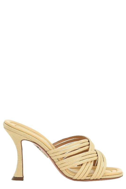 AQUAZZURA-Oahu Sandal 95-