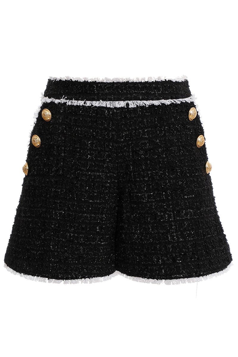 Balmain \ Clothing \ Shorts