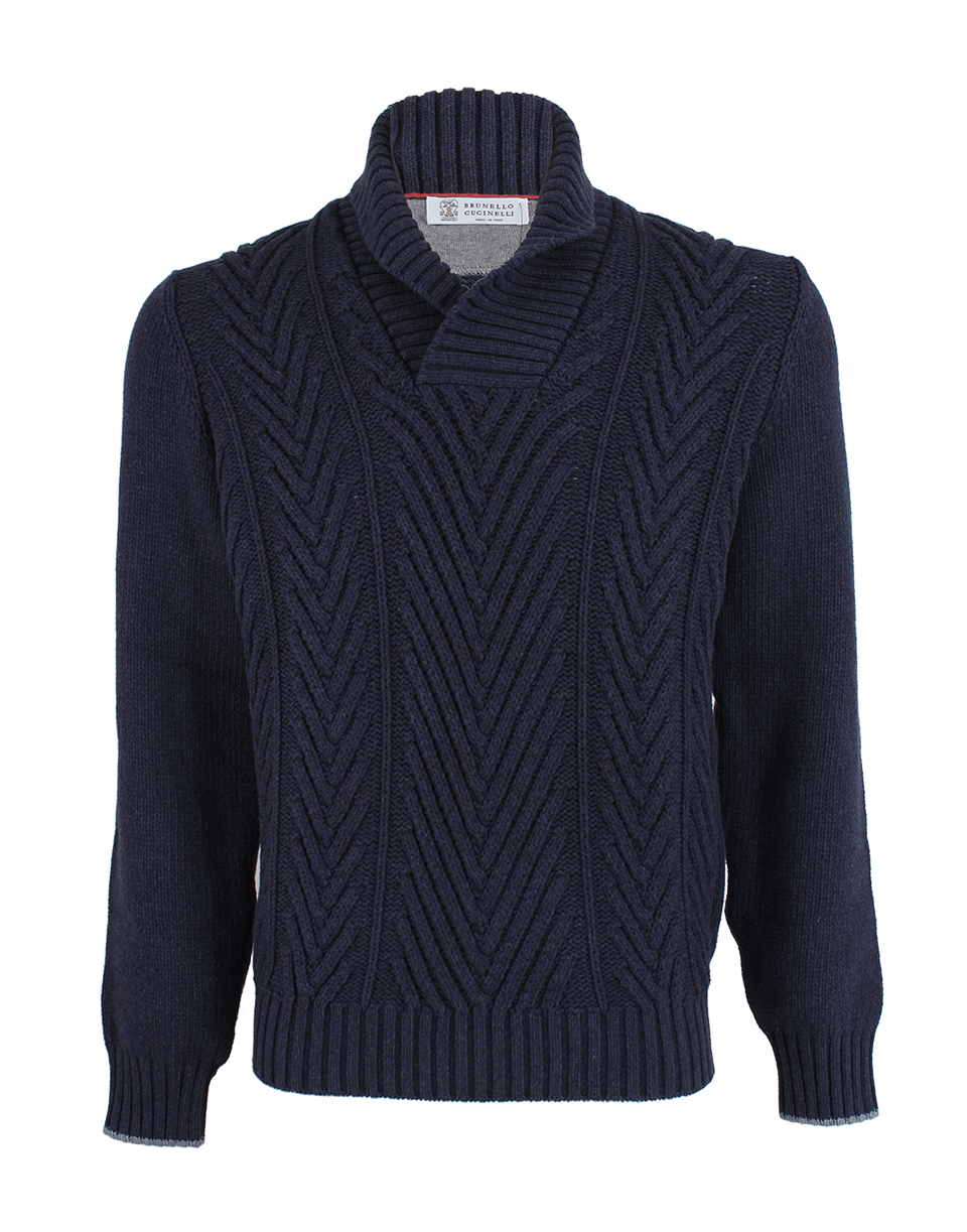 Brunello Cucinelli \ Men's \ Clothing \ Sweaters