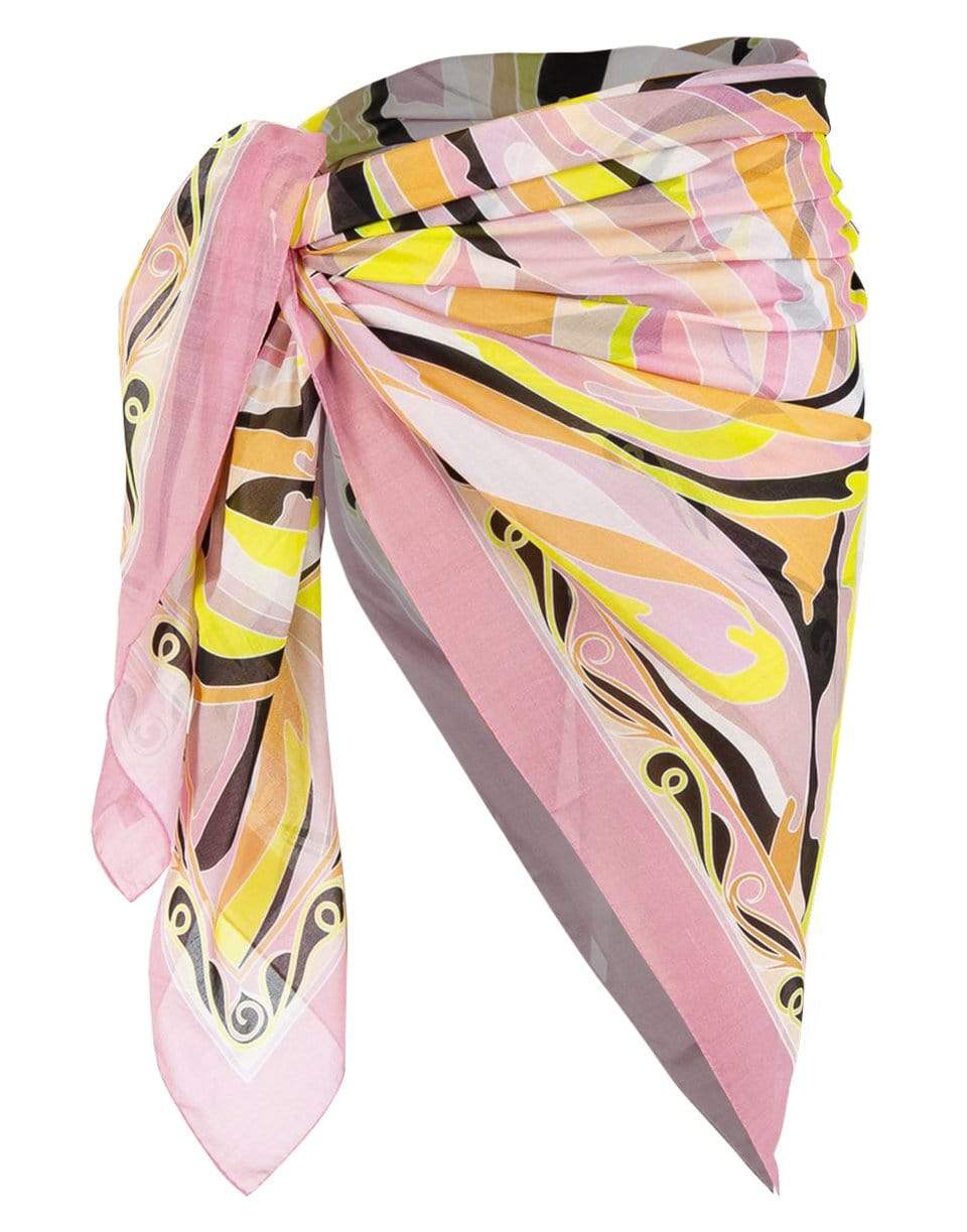 Emilio Pucci \ Clothing