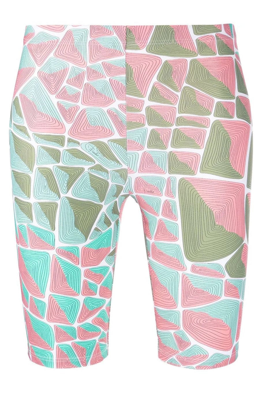 Emilio Pucci \ Clothing \ Shorts