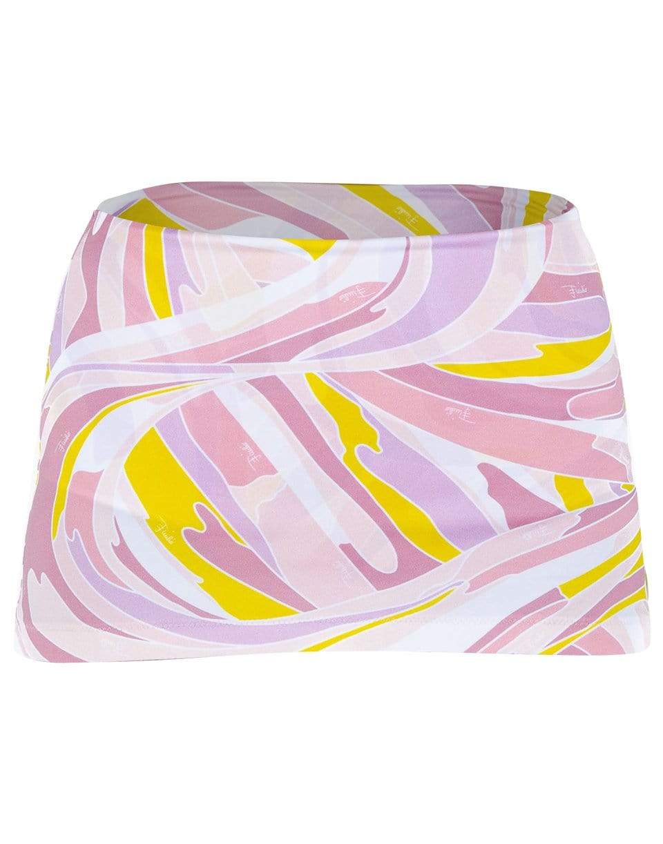 Emilio Pucci \ Clothing \ Skirts