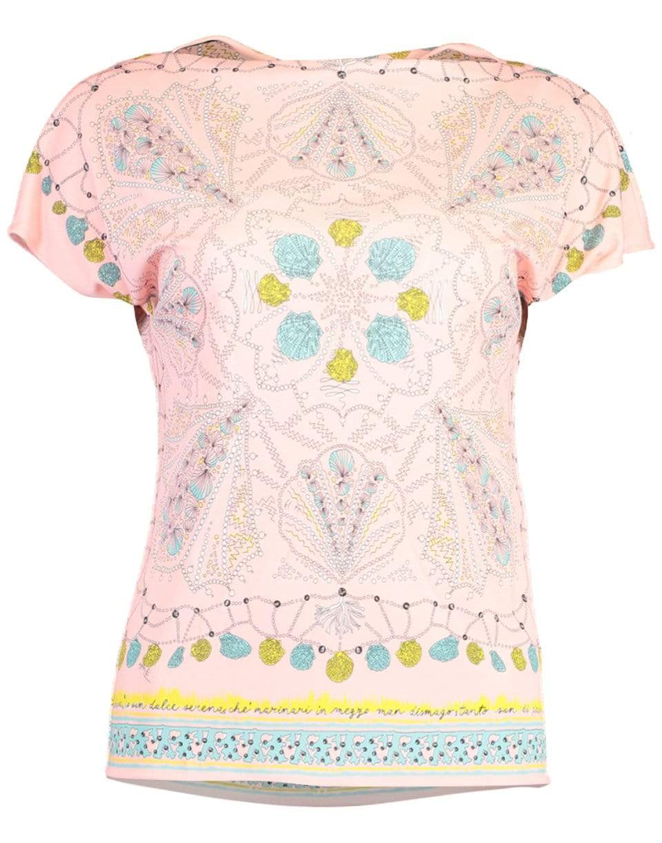 Emilio Pucci \ Clothing \ Tops