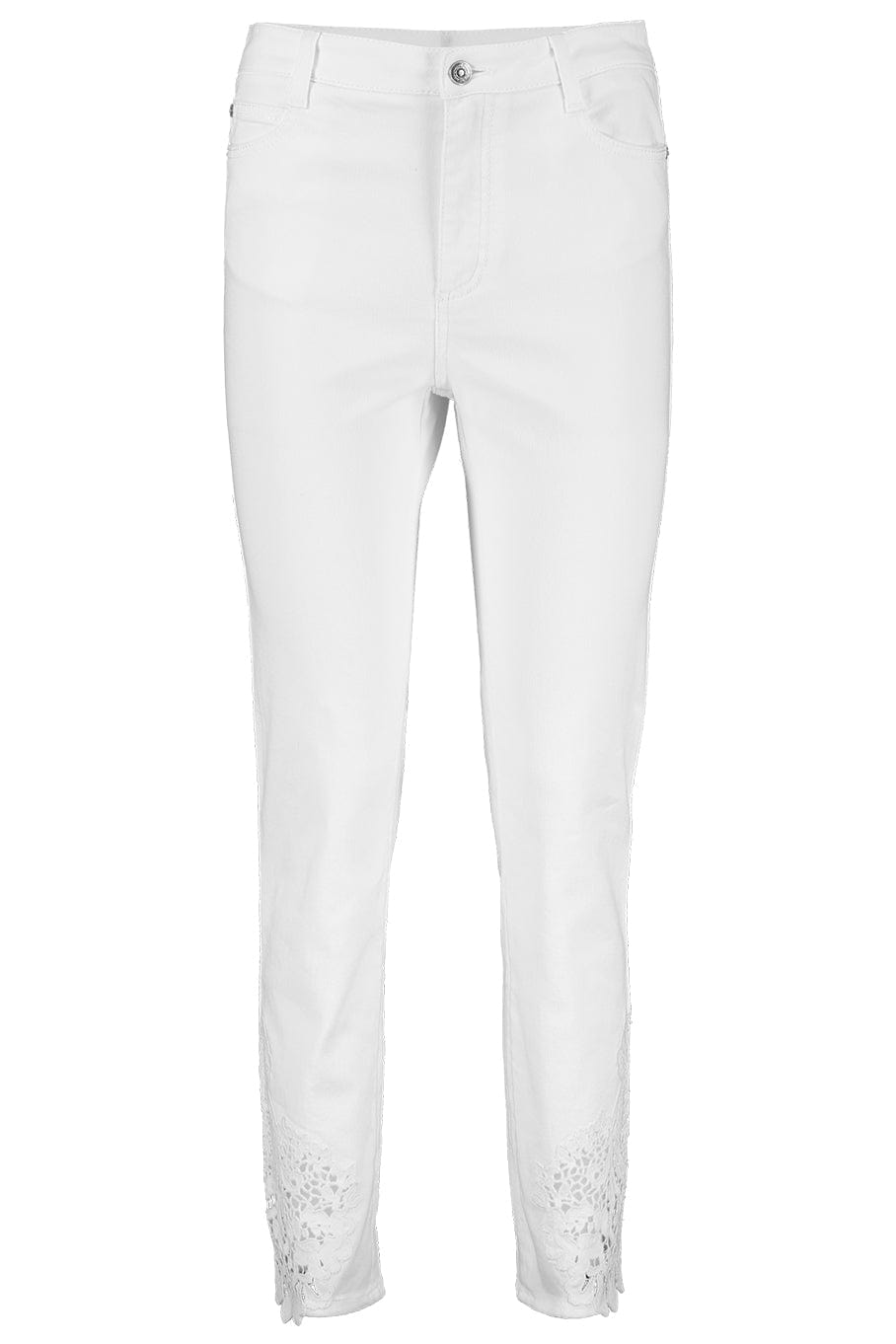 Ermanno Scervino \ Clothing \ Pants