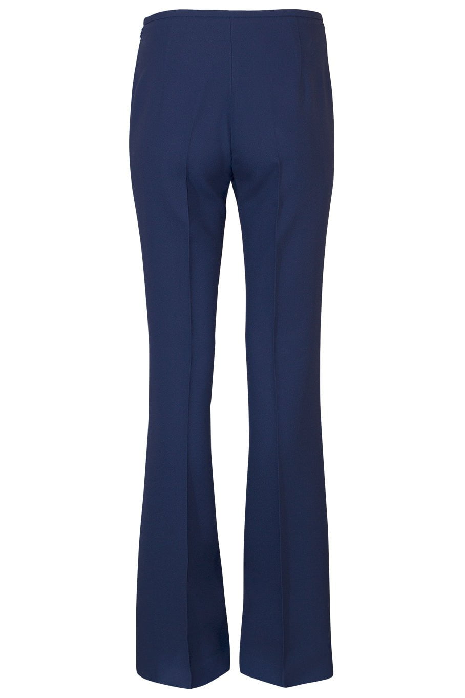 MICHAEL KORS COLLECTION-Brooke Pant - Navy-